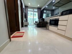 Parc Rosewood (D25), Condominium #591269331